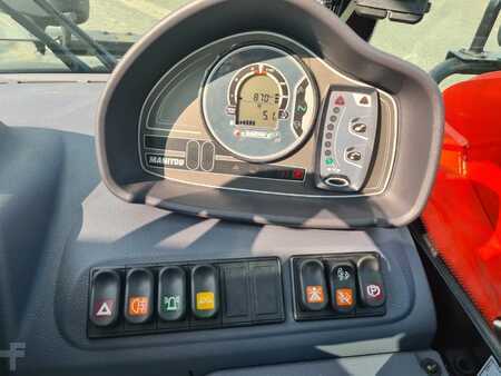 Teleskopstapler-Starr  Manitou MT625 T Comfort (7)