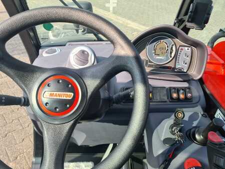 Teleskopstapler-Starr  Manitou MT625 T Comfort (8)
