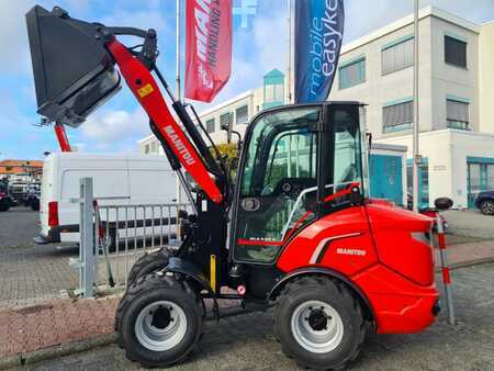 Annet 2023  Manitou MLA 3-25 H Classic (3)