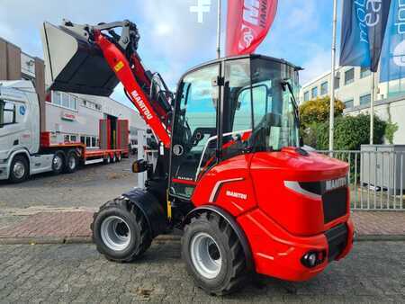 Annet 2023  Manitou MLA 3-25 H Classic (4)