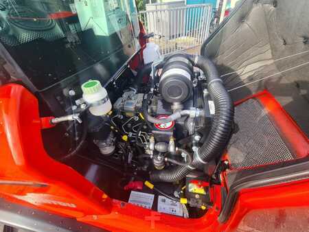 Annet 2023  Manitou MLA 3-25 H Classic (5)