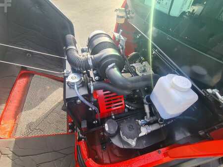 Annet 2023  Manitou MLA 3-25 H Classic (6)