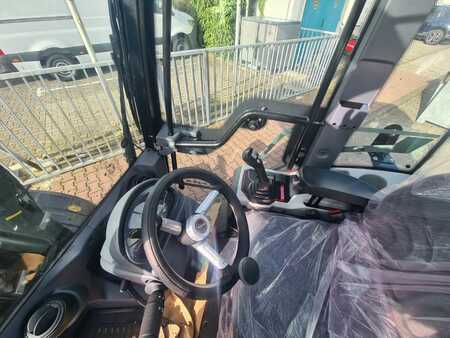 Annet 2023  Manitou MLA 3-25 H Classic (9)