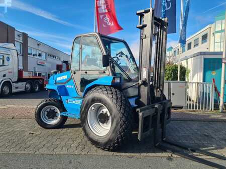 Geländestapler  Manitou M 30.4 (3)