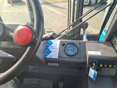 Geländestapler  Manitou M 30.4 (9)