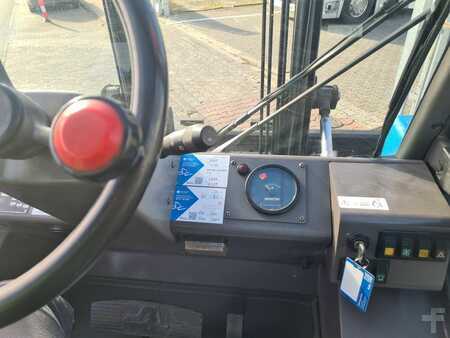 Wózek terenowy 2008  Manitou M 30.4 (9)