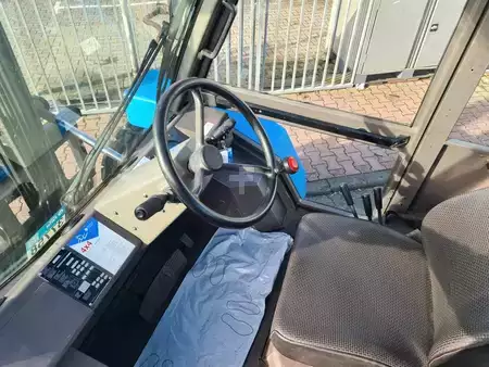 Empilhador todo-terreno 2008  Manitou M 30.4 (7)