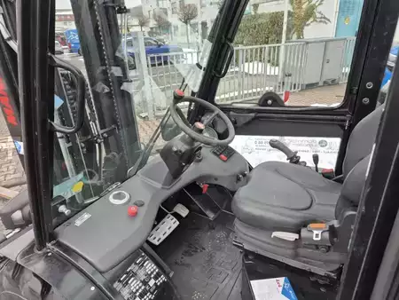 Rough Terrain Forklifts 2023  Manitou MC 25-4 ST5B S1 (7)