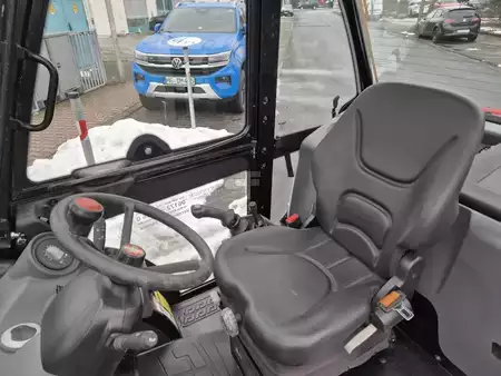 Rough Terrain Forklifts 2023  Manitou MC 25-4 ST5B S1 (8)