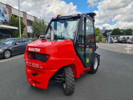 Terepjáró targonca 2024  Manitou MSI 30 ST 5 (6)