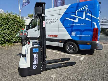 Hochhubwagen 2024  Bobcat BSL16N-7 (1)