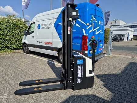 Hochhubwagen 2024  Bobcat BSL16N-7 (3)
