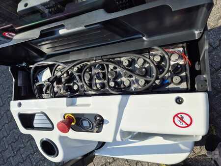 Hochhubwagen 2024  Bobcat BSL16N-7 (4)