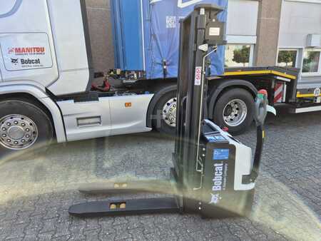 Hochhubwagen 2024  Bobcat BSL16N-7 (6)