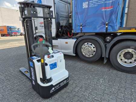Hochhubwagen 2024  Bobcat BSL16N-7 (7)