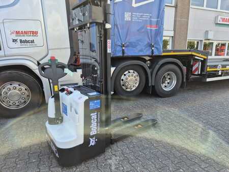 Hochhubwagen 2024  Bobcat BSL16N-7 (8)