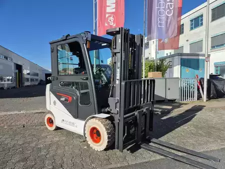 El truck - 4 hjulet 2024  Bobcat B30NS (4)