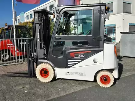 El truck - 4 hjulet 2024  Bobcat B30NS (7)