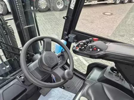 El truck - 4 hjulet 2024  Bobcat B30NS (9)