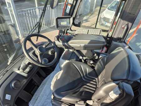 Dieselstapler  Bobcat D 80 S - 9 (6)