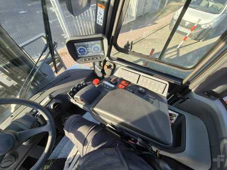 Dieselstapler  Bobcat D 80 S - 9 (7)