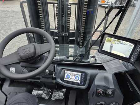 Dieselstapler  Bobcat D50 C-9/LSP 600 (4)