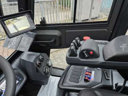 Dieselstapler  Bobcat D50 C-9/LSP 600 (6)