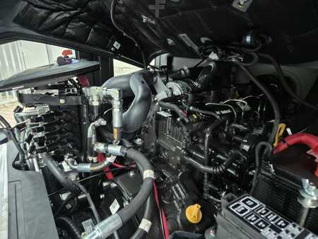 Dieselstapler  Bobcat D50 C-9/LSP 600 (9)