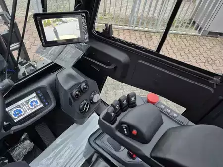 Dieselstapler 2024  Bobcat D50 C-9/LSP 600 (5)