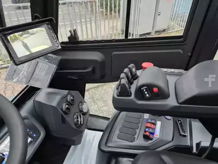 Dieselstapler 2024  Bobcat D50 C-9/LSP 600 (6)