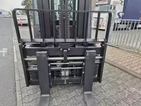 Dieselstapler 2024  Bobcat D50 C-9/LSP 600 (7)