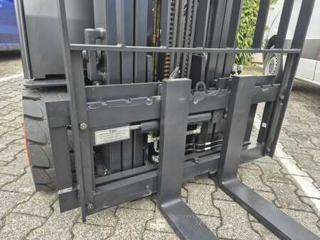 Eléctrico - 3 rodas 2024  Bobcat B18T-7Plus (8)