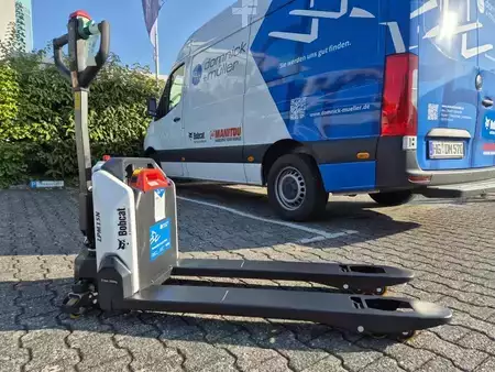 Nízkozdvižný vozík 2025  Bobcat LPM15N-7/ Neu 2025 (1)