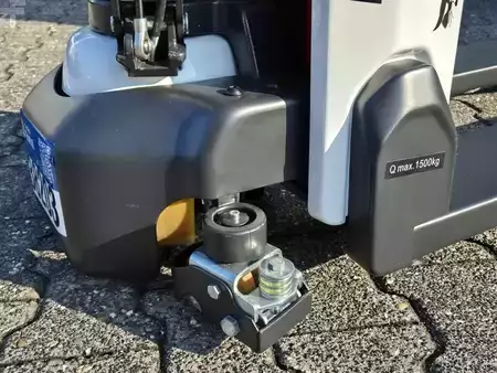 Nízkozdvižný vozík 2025  Bobcat LPM15N-7/ Neu 2025 (6)