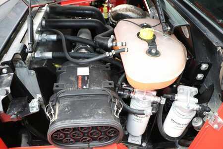 Empilhador todo-terreno 2022  Manitou M 30.4 3F550 S4 (10)