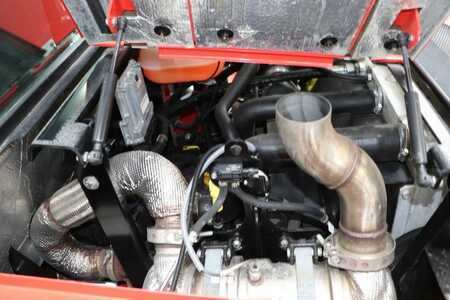 Empilhador todo-terreno 2022  Manitou M 30.4 3F550 S4 (9)