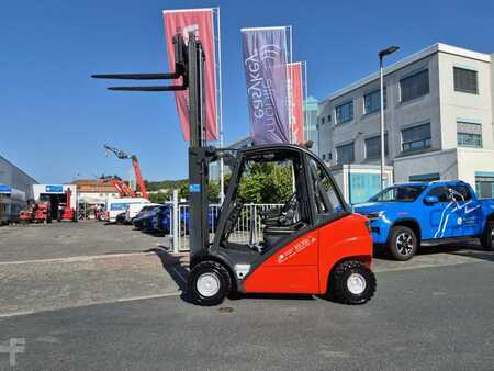 Diesel Forklifts 2006  Linde H 25 D (5)