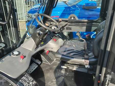Rough Terrain Forklifts 2020  Manitou MC 30-4 ST3A S1 (8)