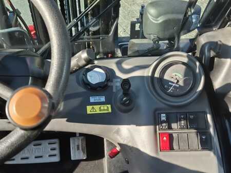 Rough Terrain Forklifts 2020  Manitou MC 30-4 ST3A S1 (9)
