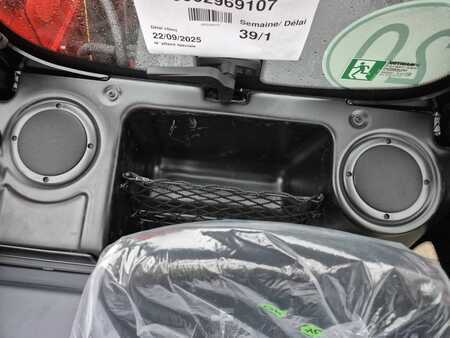 Wózki teleskopowe sztywne 2025  Manitou MT 930 H (10)