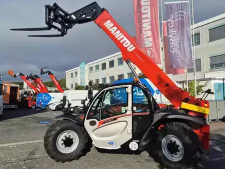 Teleskopstapler-Starr 2026  Manitou MT 930 H (2)