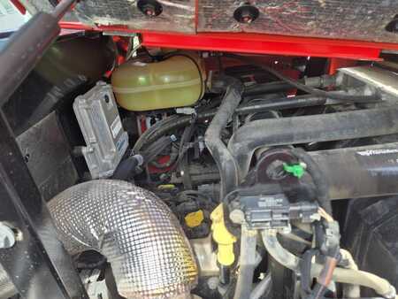 Rough Terrain Forklifts 2021  Manitou M50.4 Triplex (7)