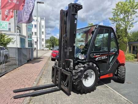 Ruwterreinheftrucks 2020  Manitou MC 30-4 ST3A S1 (5)