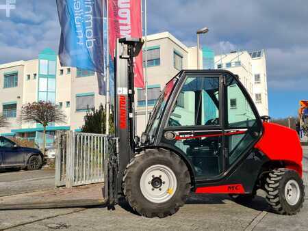 Terrængående truck 2020  Manitou MC 30-4 ST3A S1 (3)