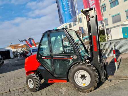Terrængående truck 2020  Manitou MC 30-4 ST3A S1 (6)