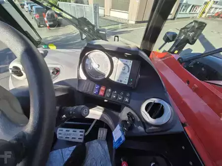 Sollevatori telescopici rigidi 2023  Manitou MT 1840 A (Basket) 100HP (7)