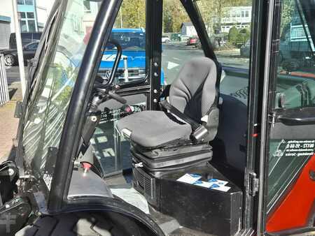 Terepjáró targonca 2019  Manitou MSI 30 T Container (7)