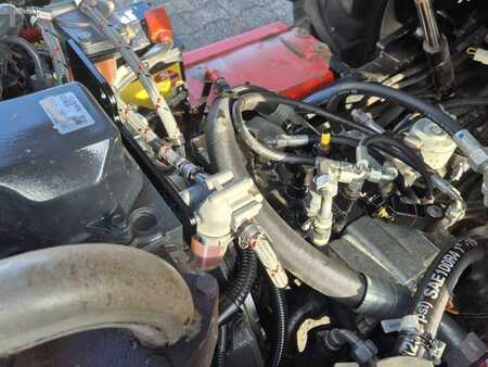 Rough Terrain Forklifts 2017  Manitou MH 25.4 Buggy (7)