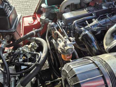 Rough Terrain Forklifts 2017  Manitou MH 25.4 Buggy (8)