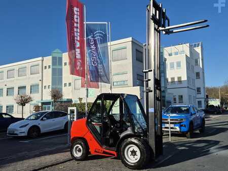 Terrængående truck 2020  Manitou MSI 35 (10)